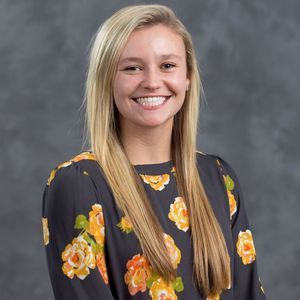 Meet your Posher, Courtney